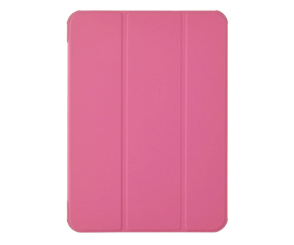 Etui na tablet Pomologic BookCase  iPad 10.9" 10G pink